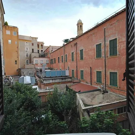 Bed & Breakfast Domus Ripetta