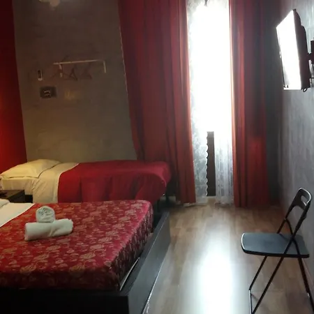 Guest house Dino Hostel