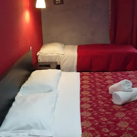 Guest house Dino Hostel *