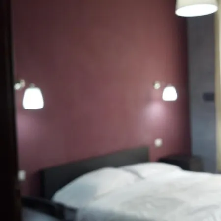 Guest house Dino Hostel Rome