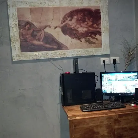 Guest house Dino Hostel *
