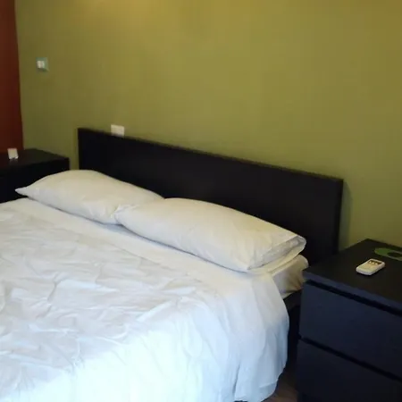 Guest house Dino Hostel