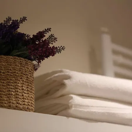 Guest house Quartopiano