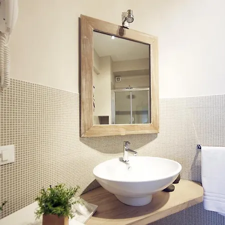 Guest house Quartopiano