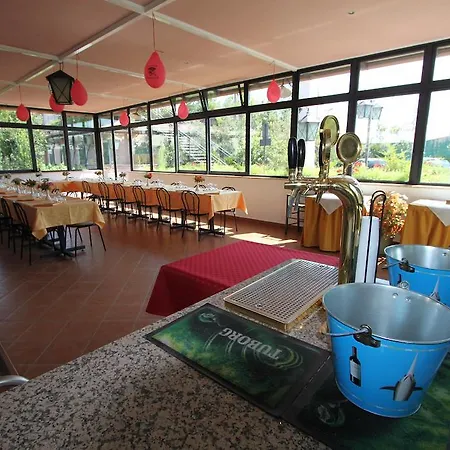Aparthotel Patrizia