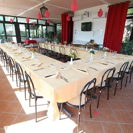 Aparthotel Patrizia Rome