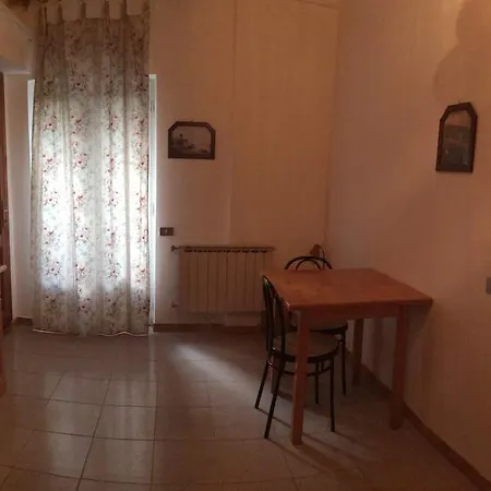 Aparthotel Patrizia Rome