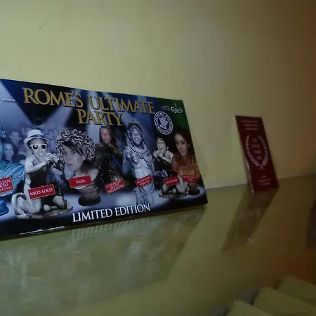 Poliziano Roma