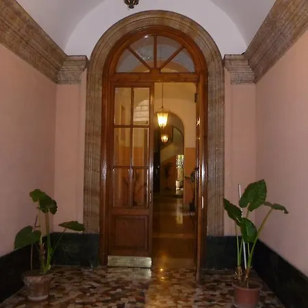 Poliziano Roma