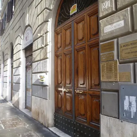 Pensjonat Poliziano *