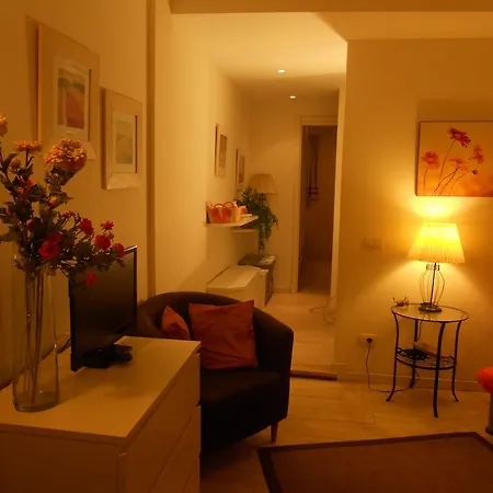 Apartment Trust-trastevere *