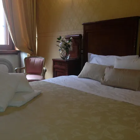 Affreschi Su Luxury