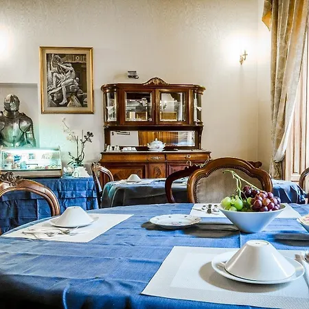 Affreschi Su Luxury