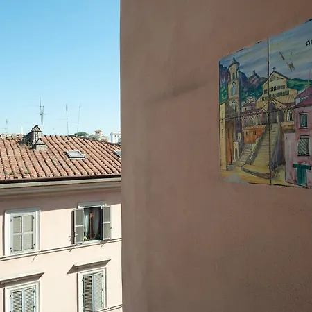 Apartment Colosseo And - City Centre Rome