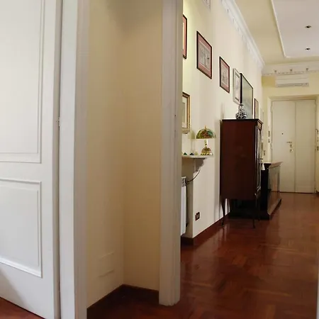 Apartment Colosseo And - City Centre Rome