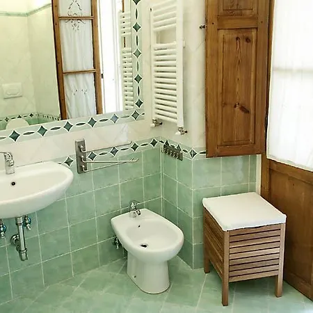 Apartment Le Sibille House