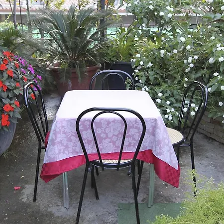 Aparthotel Patrizia Rome