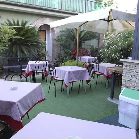 Aparthotel Patrizia Rome