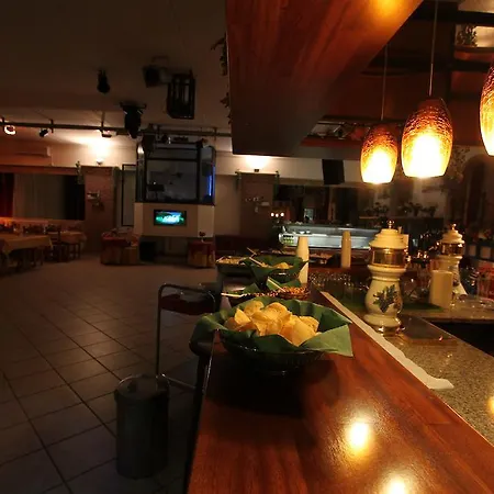 Aparthotel Patrizia