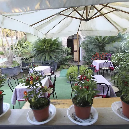 Aparthotel Patrizia 3*