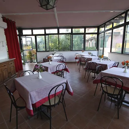 Aparthotel Patrizia Rome