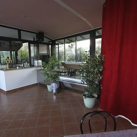 Aparthotel Patrizia 3*