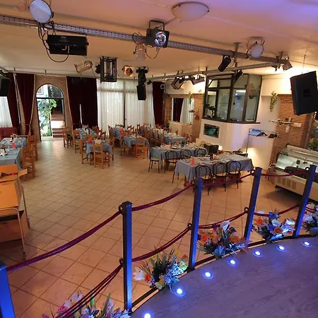 Aparthotel Patrizia