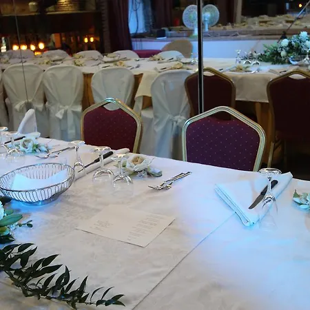 Aparthotel Patrizia