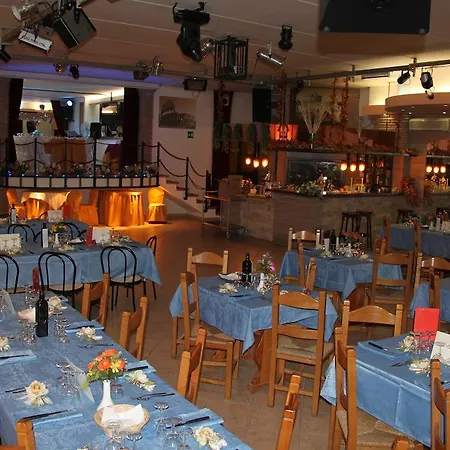 Aparthotel Patrizia