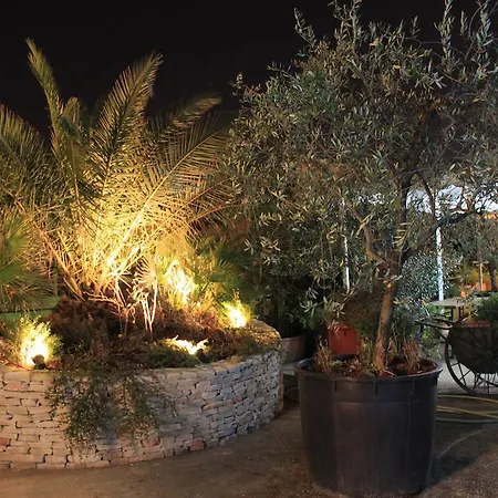 Aparthotel Patrizia