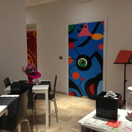La Sapienza House Roma