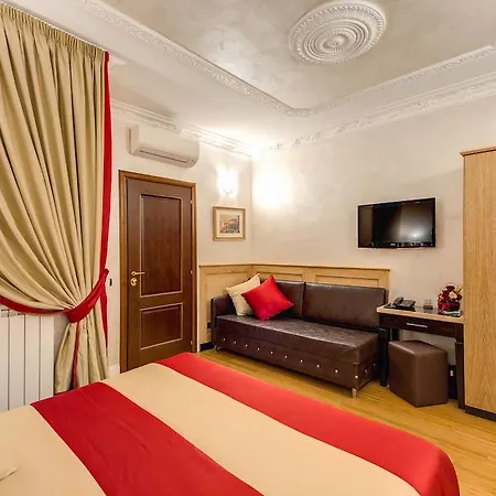 Bed & Breakfast Leonetto