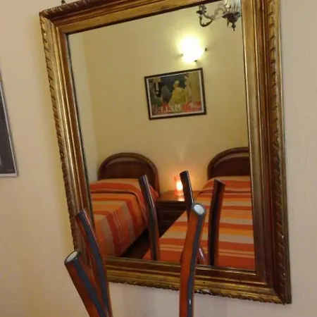 Oltre Le Mura