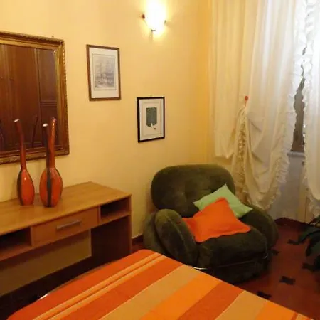 Apartment Oltre Le Mura