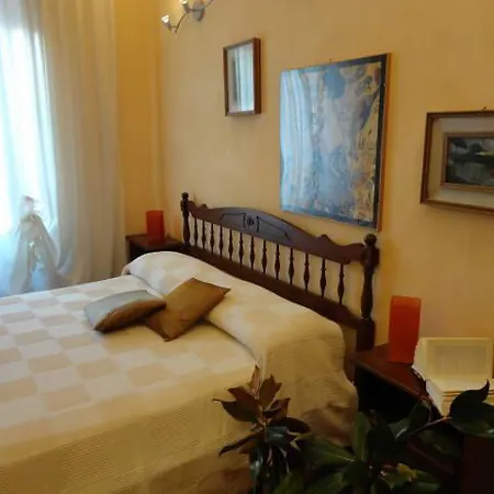 Apartment Oltre Le Mura Rome