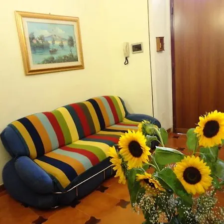 Apartment Oltre Le Mura *