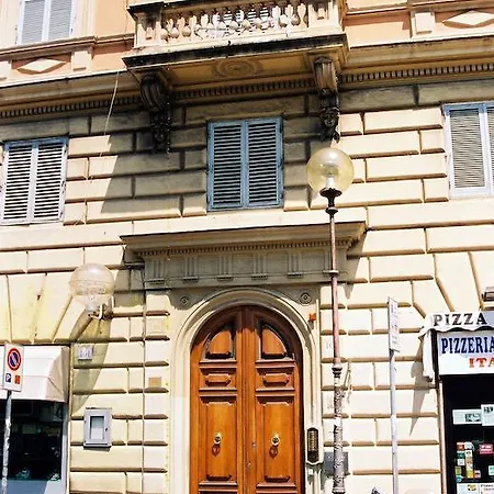 Apartment Oltre Le Mura Rome