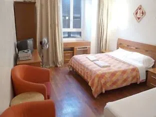 Guest house Overseas