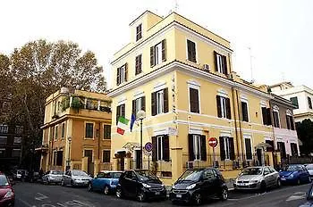 Hotel Infinito - Gruppo Blam Rzym