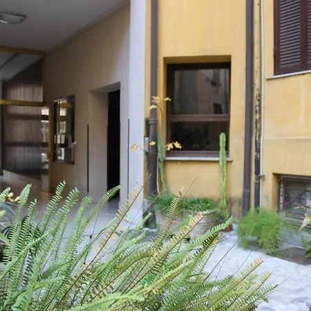 Ariosto Bed & Breakfast Roma