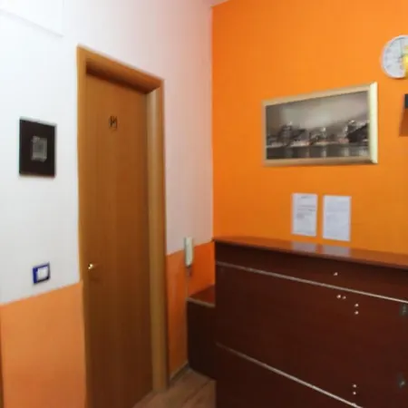 Adone House Bed & Breakfast
