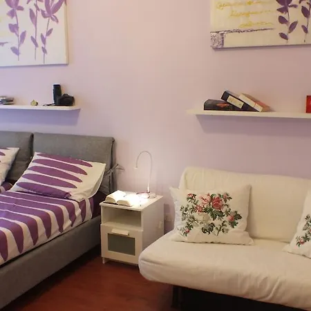 Bed & Breakfast Green Line *