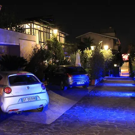 Aparthotel Patrizia Rome