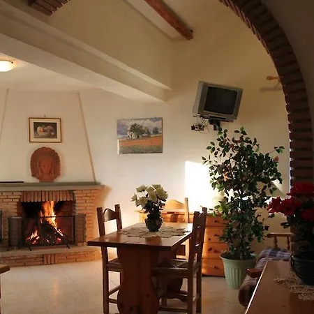 Aparthotel Patrizia 3*