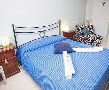 Bed & Breakfast La Casa Romana
