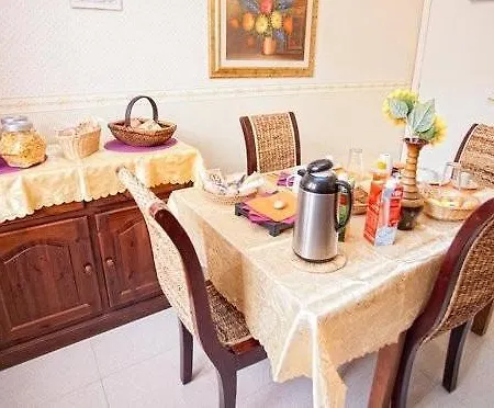 La Casa Romana Rom