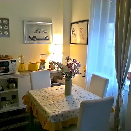 Apartment 14 *