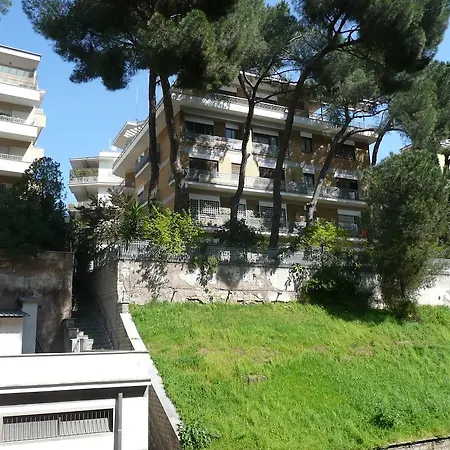 Apartment 14 *