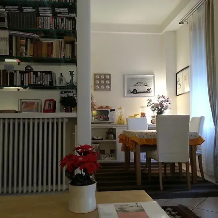 Apartment 14