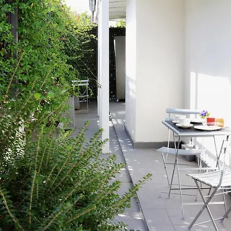 Crispi Luxury - My Extra Rome